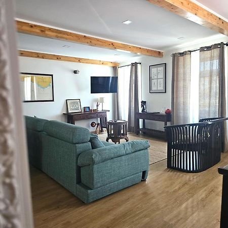 1884 Aveiro Loft Lägenhet Exteriör bild