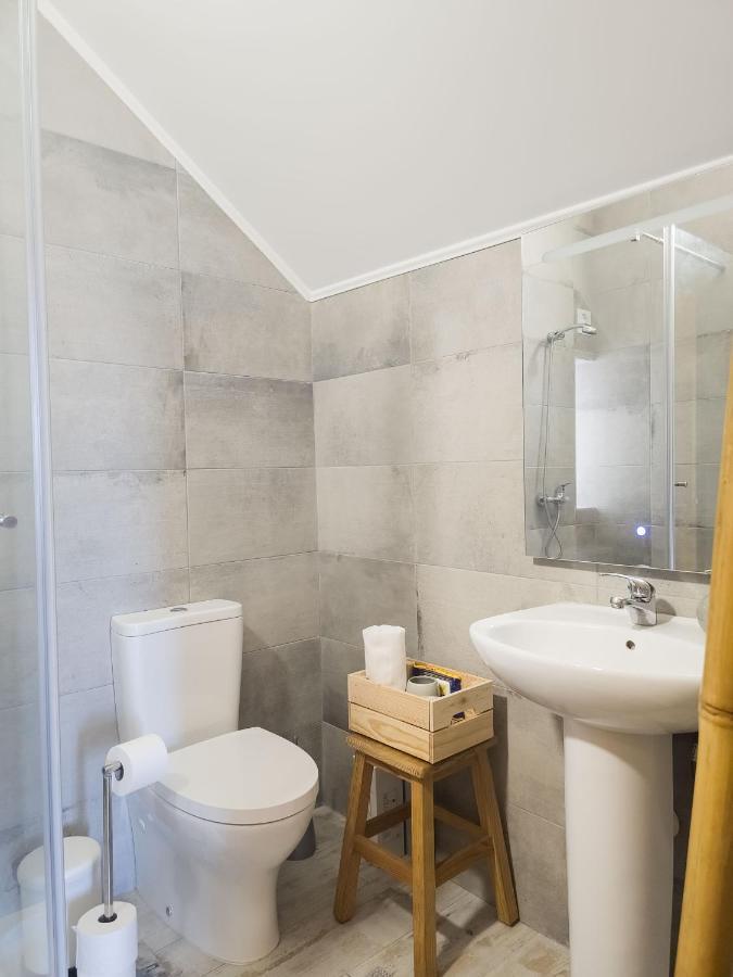 1884 Aveiro Loft Lägenhet Exteriör bild