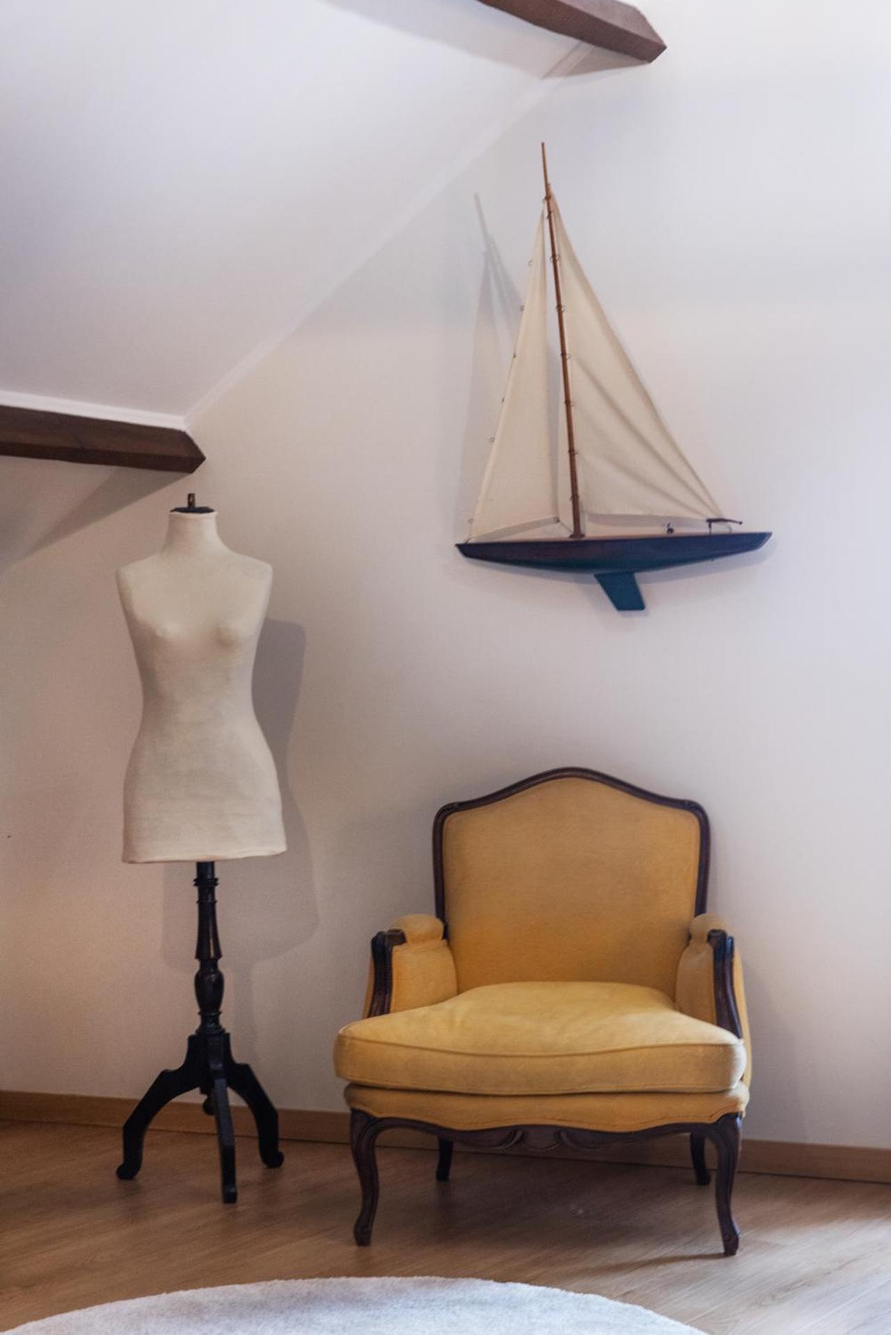 1884 Aveiro Loft Lägenhet Exteriör bild