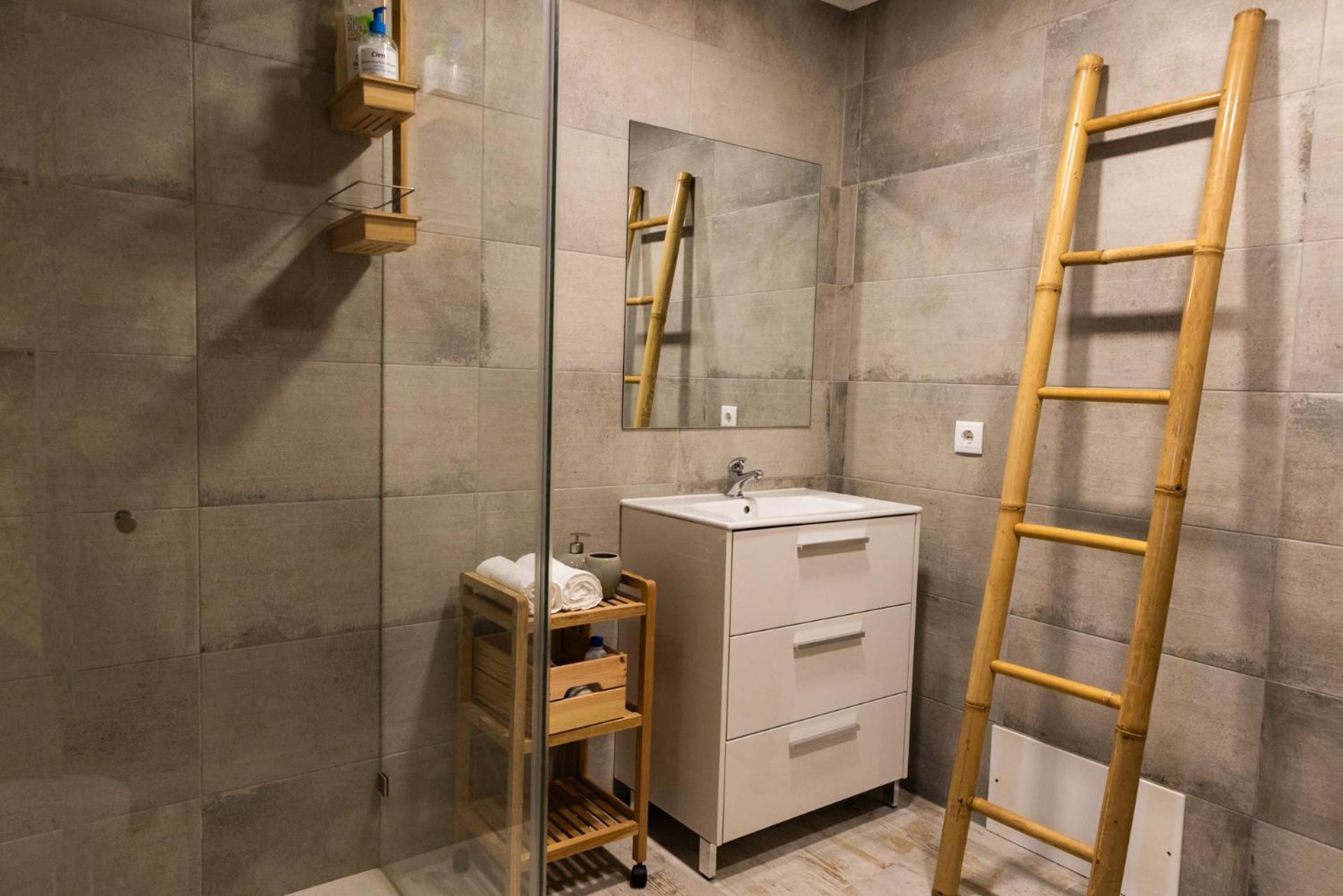 1884 Aveiro Loft Lägenhet Exteriör bild